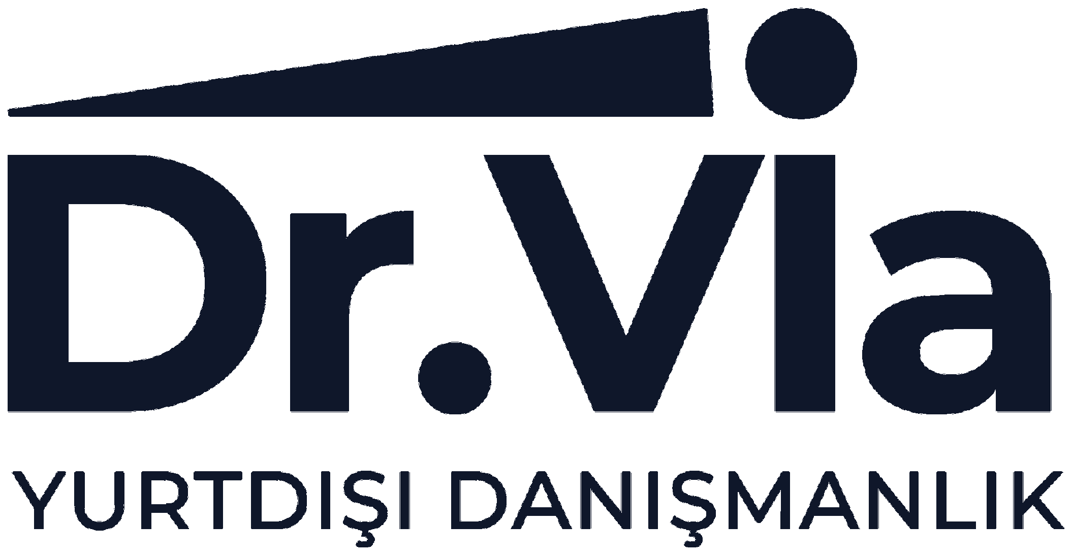 Dr.Via Yurtdışı Danışmanlık Logo