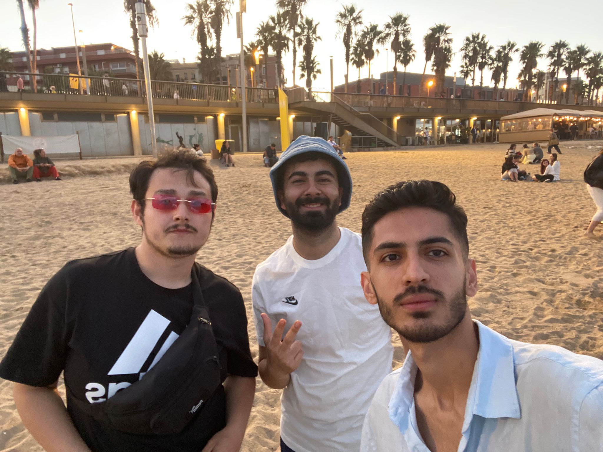 Almanya Öğrenci Deneyimi